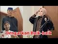 Download Lagu Bunda Fauzana mencintai Mas Iyun karna dia jujur pekerja keras dan setia dan menjadi imam yang baik