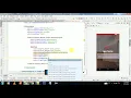 Create beautiful login screen Android Studio Tutorial Android Apps Login Screen