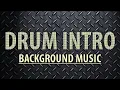 Download Lagu Drum Beat Background Music for Video by Alec Koff