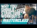 How To Structure The Perfect Workout Masterclass Myprotein