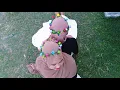 Download Lagu SABYAN FEAT TASYA ROSMALA -  TEMAN SEJATI  | OFFICIAL MUSIC VIDEOCLIP LIPSING  ALA EVA \u0026 YENI