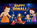 Download Lagu Chhota Bheem - Diwali ke Patake | Special Video | Cartoons for Kids