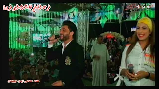ظهور مفاجئ من احمد عامر ليارا محمد وعبسلام علي المسرح فرحة ثابت ابو قورة قناة وفيديو ستار محمد مشالي دندنها