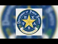 Texas Department of Public Safety offers new Violent Offenders Database