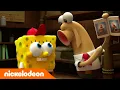 Camp Coral | Ansjovispaniek! | Nickelodeon Language