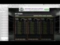 Upload Bulk Lineups to DraftKings from Daily Fantasy Nerd