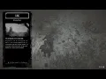 3 ELEMENTAL TRAIL MAP locations - RDR2