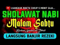 Lagu SHOLAWAT JIBRIL PENARIK REZEKI PALING DAHSYAT, Sholawat Nabi Muhammad SAW, SALAWAT PALING MERDU