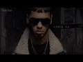 Anuel AA - La Bella y La Bestia || LETRA