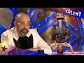 Lagu Este JAPONÉS quiere depilarle el bigote a Paula Echevarría | Audiciones 3 | Got Talent España 2026
