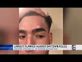 Lawsuit planned against Baytown police