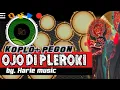 Download Lagu Ojo di pleroki kendang android cover (Real Drum mod) || harie music