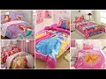 disney princess bed cover for baby girls beautiful bedsheet for kids