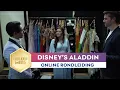 Download Lagu Achter de schermen kijken? | Live rondleiding bij Disney's Aladdin