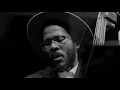 "MAE//MAE" - Ambrose Akinmusire pt3.