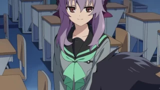 اغنية اجنبية روووعة على انمي سيراف النهاية Owari No Seraph Seraph On The End 