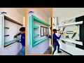 Download Lagu SORPRENDÍ A MIS CLIENTES CON ESTA NUEVA IDEA USANDO YESO Y PVC TIPO MÁRMOL