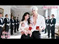 Download Lagu Saw Him Kiss Mistress In Bridal Chamber—She Ran To President Sweetheart, Was Spoiled!