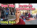 Download Lagu Có Biến Họp Báo Gấp , Lên Kế Hoạch