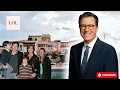 Stephen Colbert s Lifestyle 2025 Montclair Mansion Net Worth Private Life of Comedy s Sharpest Mind