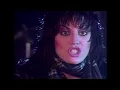 Joan Jett & The Blackhearts - Bad Reputation (Official Video), Full HD (Remastered and Upscaled)