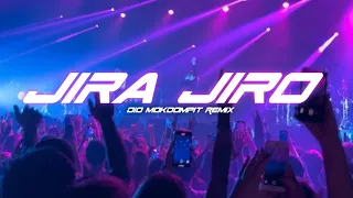Download DJ JIRA JIRO ❗( Dio Mokdompit Remix ) MP3