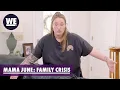 Is June a Thief Mama June Family Crisis
