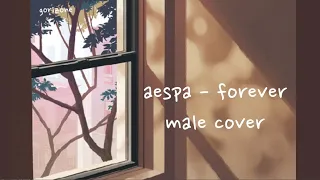 Download aespa (에스파) - 'Forever (약속)' MALE COVER [by gori] MP3