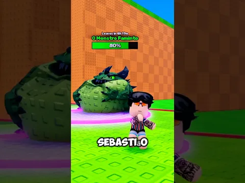 Última chance de pegar os melhores itens no roube um ovo