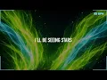 jigitz & venbee – seeing stars (Lyrics) | Emotional Breakbeat Pop