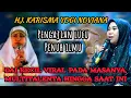 Download Lagu Dai Cilik Multitalenta Hingga saat ini HJ. KARISMA YOGI NOVIANA-Salam sari Mranggen Srumbung