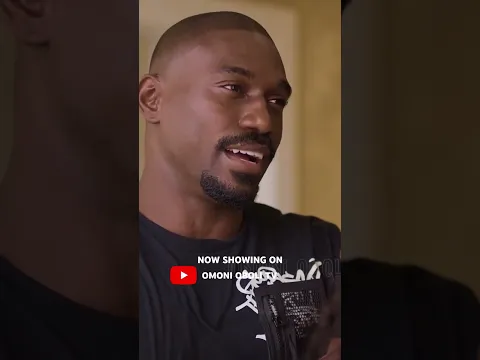Awwwwnnnn, so sweet🥰LOVE WAS NOT INVITED 🔥🥰Latest Nigerian Full Movie 2026