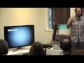 JavaScriptLA Test Driven Development with Jasmine w Mike Gehard part