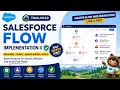 Flow Implementation II Error Handling Debugging Deployment Trailhead