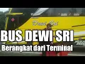 Lagu BUS DEWI SRI START BERANGKAT DARI TERMINAL PEMALANG
