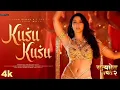KUSU KUSU 🔥 • Satyameva Jayate 2 // Nora Fatehi // Zahrah S Khan, Dev Negi // Lofi 8D 🎧