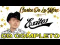 CARLOS DE LA MORA. ÉXITOS 2019.