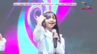 اناشيد ابتهال ابو جبل جينا على الموعد في المهرجان مكه المكرمه 