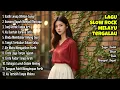 Lagu LAGU SLOW ROCK MELAYU TERSEDIH 2025 | Ballad Slow Rock Melayu Paling Sedih Kasih Lelap Ditelan Sunyi
