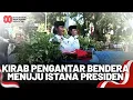Download Lagu Kirab Pengantar Bendera Menuju Istana Presiden | HUT RI KE-80 TAHUN 2025