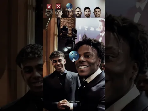 Pogba Vs Garnacho Vs Yamal Vs Neymar Vs Messi Vs Ronaldo ⚽️🔥