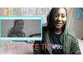 Lagu Hyolyn(효린)- Love Like This (Feat. Dok2) MV REACTION