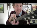 Reptilia by The Strokes Guitar Tutorial - Guitar Lessons with Stuart!