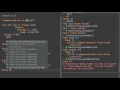 Concurrency - Episode 1