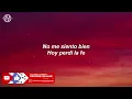 Cartas Sin Marcar - Andrés Calamaro (Letra/Lyrics)