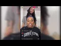 Erika Bgc 9 Goes Live And Plays A Drinking Game With Her Boo 5-30-2022