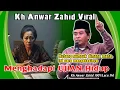 Download Lagu Cara Hidup Adem Ayem Walau Banyak Ujian - KH Anwar Zahid terbaru 2025