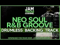 Download Lagu Neo Soul   R\u0026B Groove DRUMLESS Backing Track