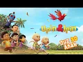 Download Lagu Murotal Anak Juz 30 - Upin Ipin  (Juz Amma - Metode Ummi)