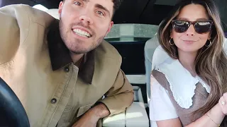 Family Sunday, Wedding Dates & Buying New Fish